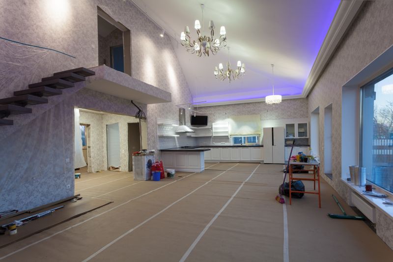 Small Kitchen Remodeling