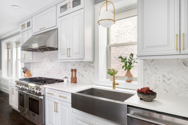 Galley Kitchen Remodeling in Cleburne