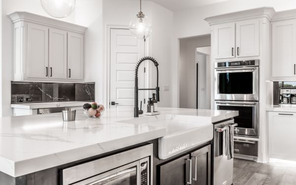 Residential Kitchen Remodeling in Cleburne