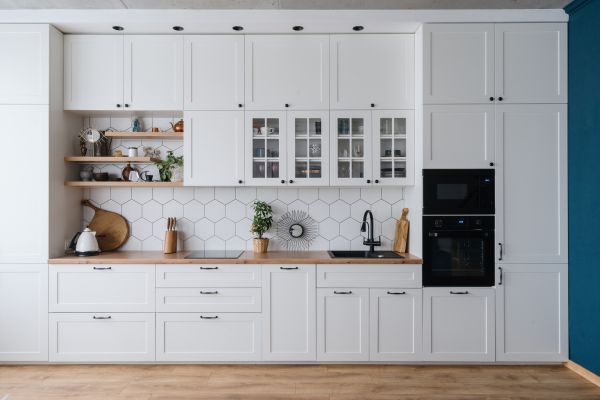 Kitchen Cupboards Remodeling in Cleburne