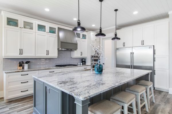 Modern Kitchen Remodeling in Cleburne